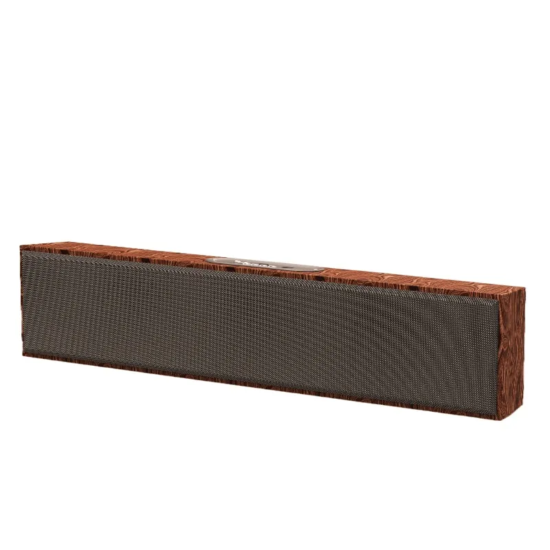 Speaker Driver - コンピューター、ラップトップ、デスクトップ用の長尺有線Bluetoothスピーカー、デュアルドライバー搭載、サブウーファーによる強化低音オーディオサウンドシステム