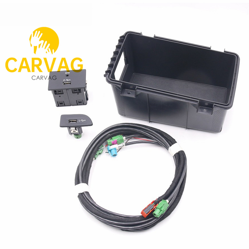 Mdi Cable - アウディa38v mib 2 carplay mdi usb