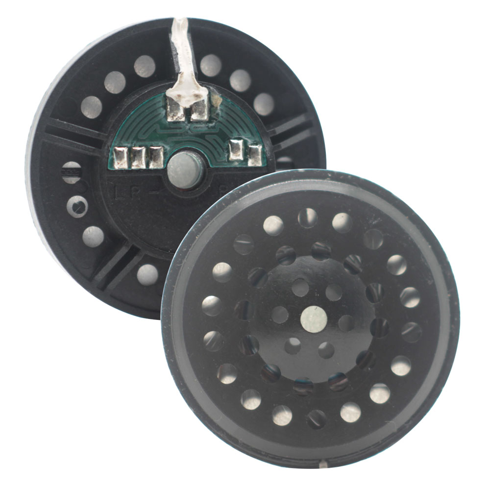 Speaker Driver - MSR7 交換用スピーカードライバーオーディオテクニカ ATH-MSR7 SE NC ヘッドフォン修理部品スピーカー