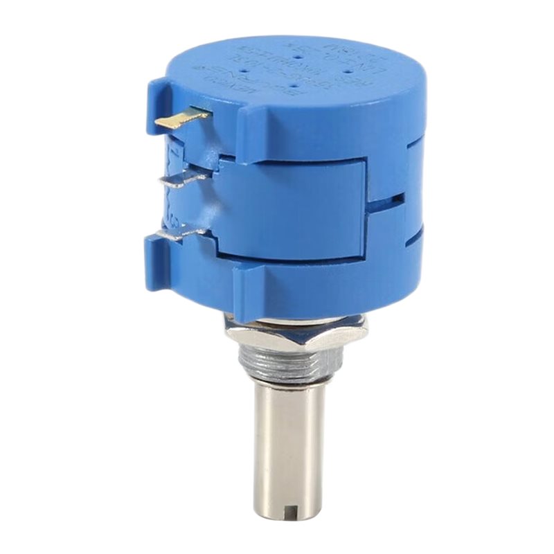 Potentiometer 10K - M01K 3590S-2-103L 10K オーム 10 ターン