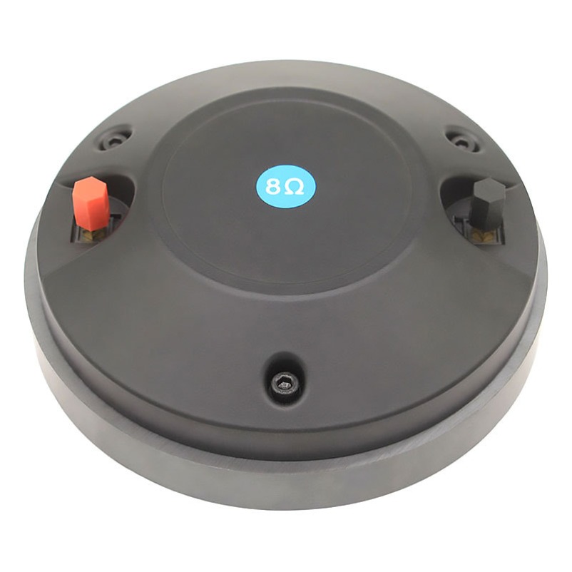 Speaker Driver - PRO‑DE750 コンプレッションツイーター 1000W 170マグネット 8オーム 75コア