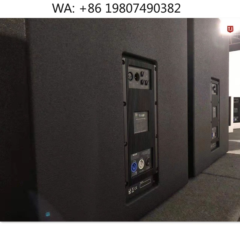 Full Range Speaker - 15インチ同軸フルレンジラウドスピーカー、プロフェッショナルステージサウンド用高忠実度プロスピーカーシステム