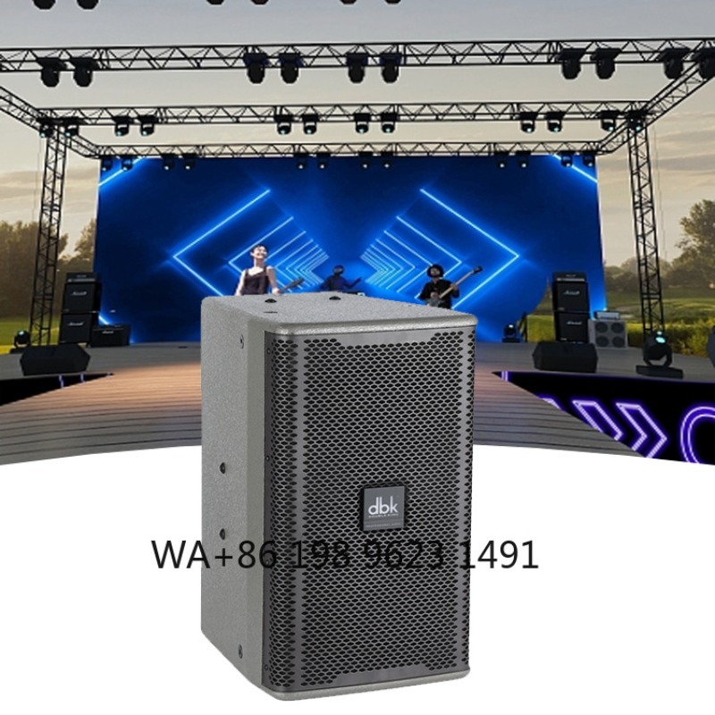 Full Range Speaker - 12インチ2ウェイフルレンジアクティブパワードスピーカー、プロ仕様ディスコステージ用ラウドスピーカー、オーディオサウンドシステム