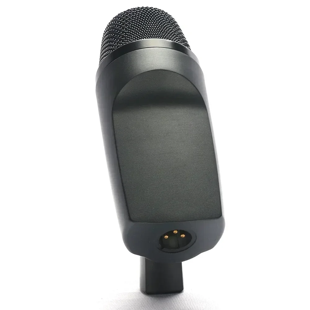 Condenser Microphone Kit - 在庫あり E600 ドラムマイクキット カーディオイド楽器用マイク E604 E602