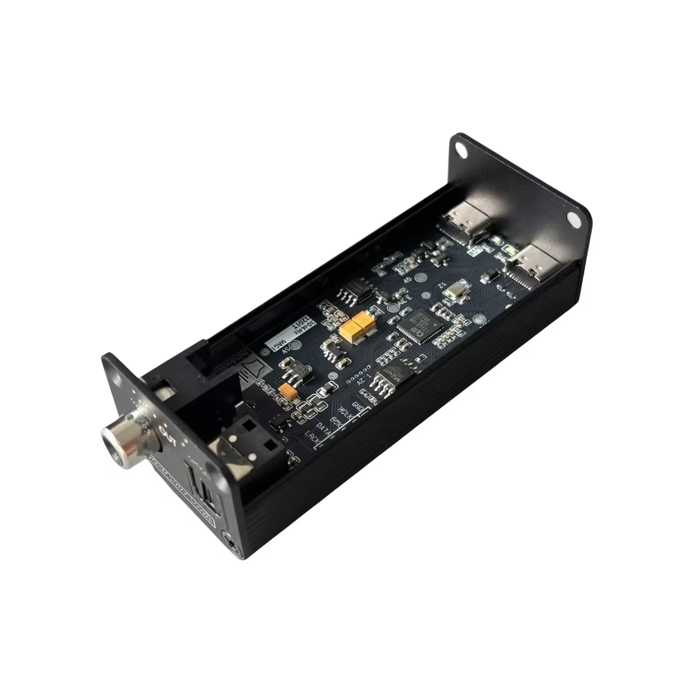 Audio Interface - JackAudio UAC M1 充電機能付き 携帯電話コンピュータ USB