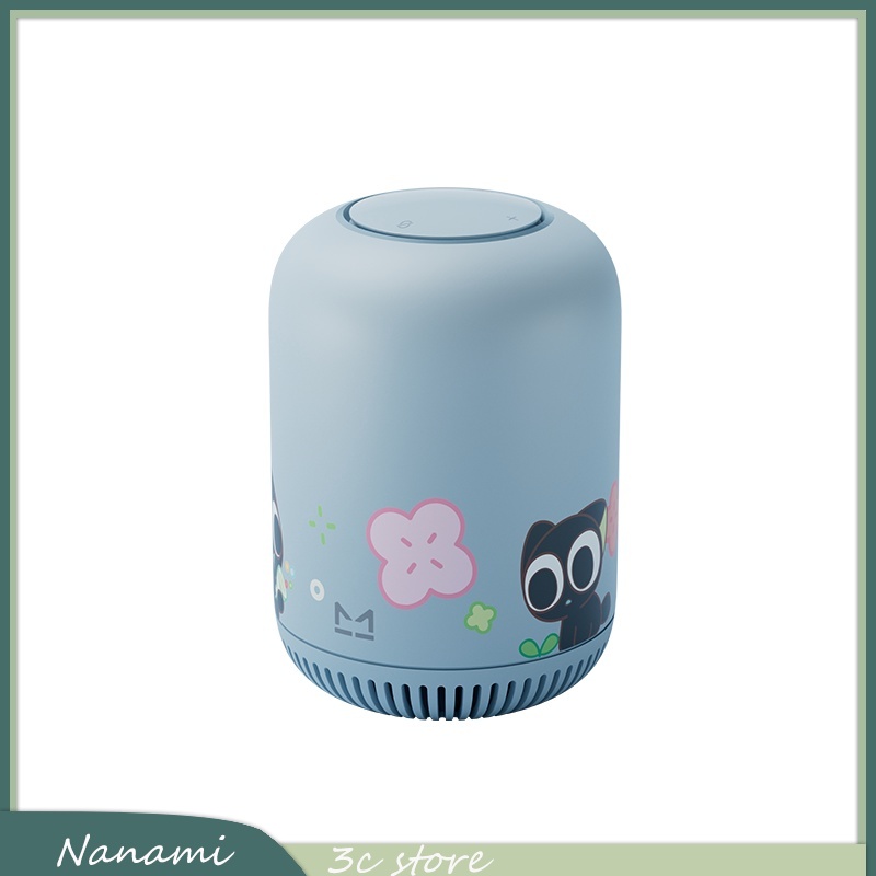 Full Range Speaker - 羅小海スマートスピーカーAI Q&A新年ギフト音声配信
