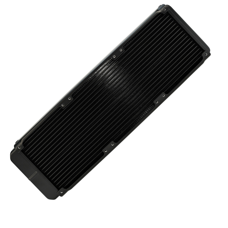 OCOCOO コンピュータアルミ OC-AS-360 ケース - Heatsink Aluminum のレビューと価格