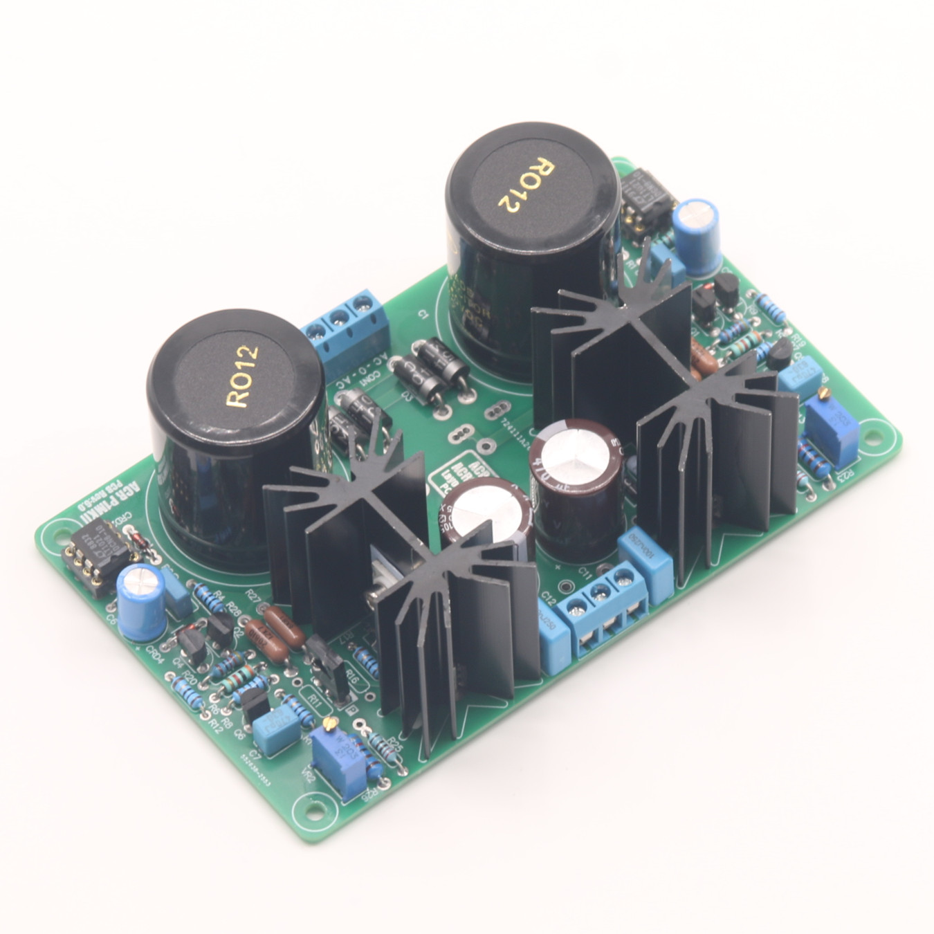 HiFi マーク・レヴィンソン シリーズ 安定化電源ボード  - Dac Board のレビューと価格