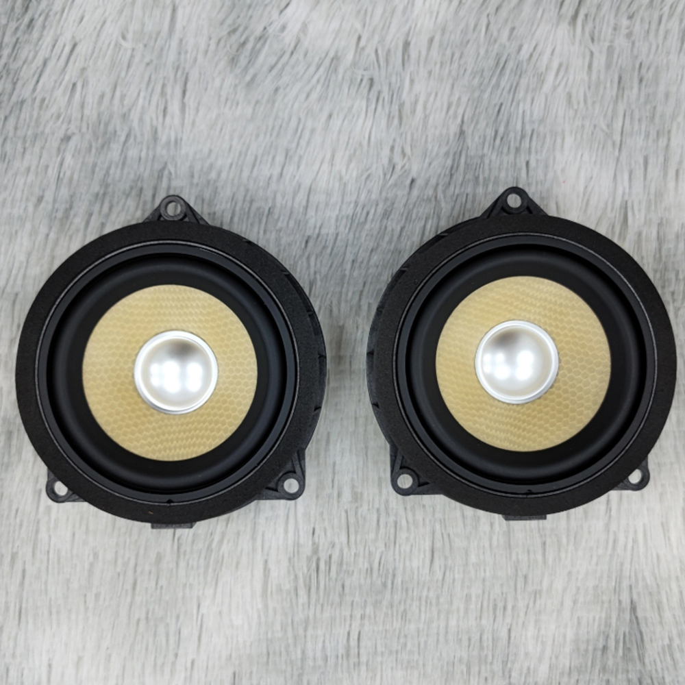 BMW E81 E82 E87 E88 E90 E91 E9 - Speaker Driver のレビューと価格