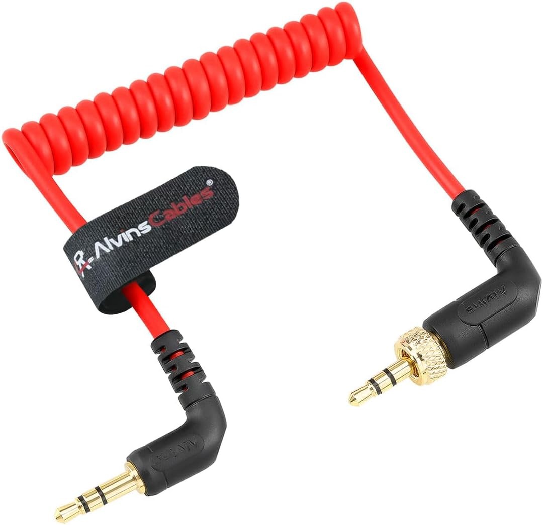 Canon C50用カメラケーブルセット 8K HDMI 2 - Trs Cable のレビューと価格