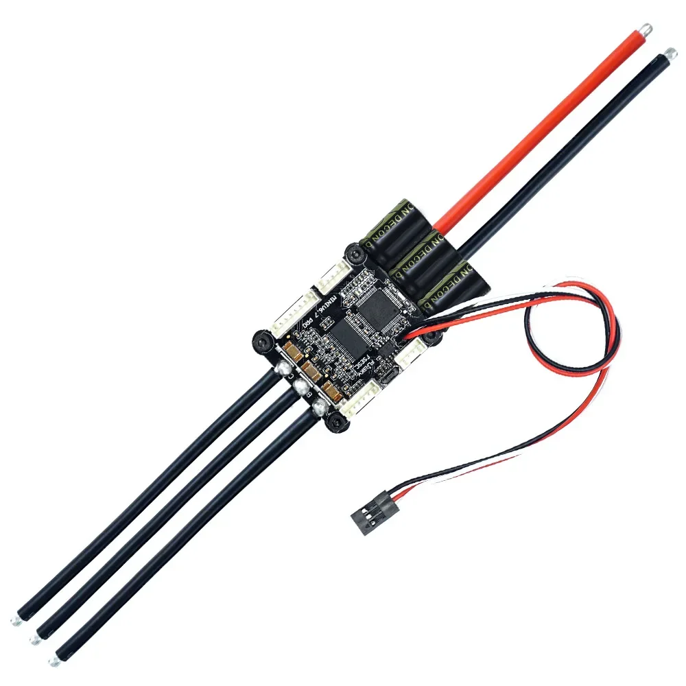 新しいFlipsky 4-12S 70A Mini FSES - Heatsink Aluminum のレビューと価格
