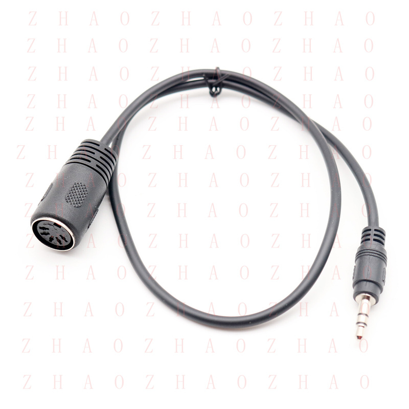 L+ 3.5mm 1/8インチ TRS ステレオ オス -  - Trs Cable のレビューと価格