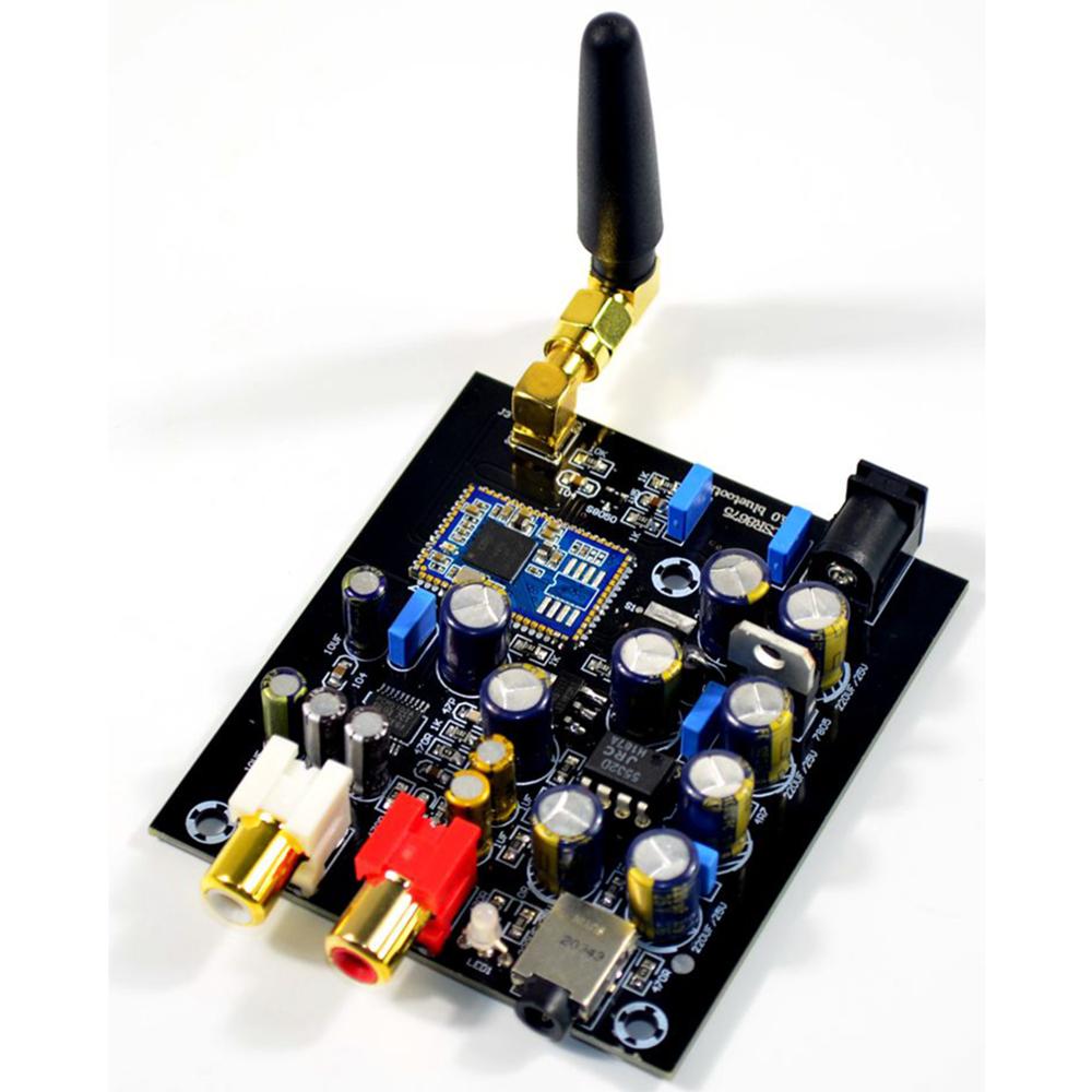 Bluetoothカード,csr8675,pcm5102,j - Pcm5102 のレビューと価格