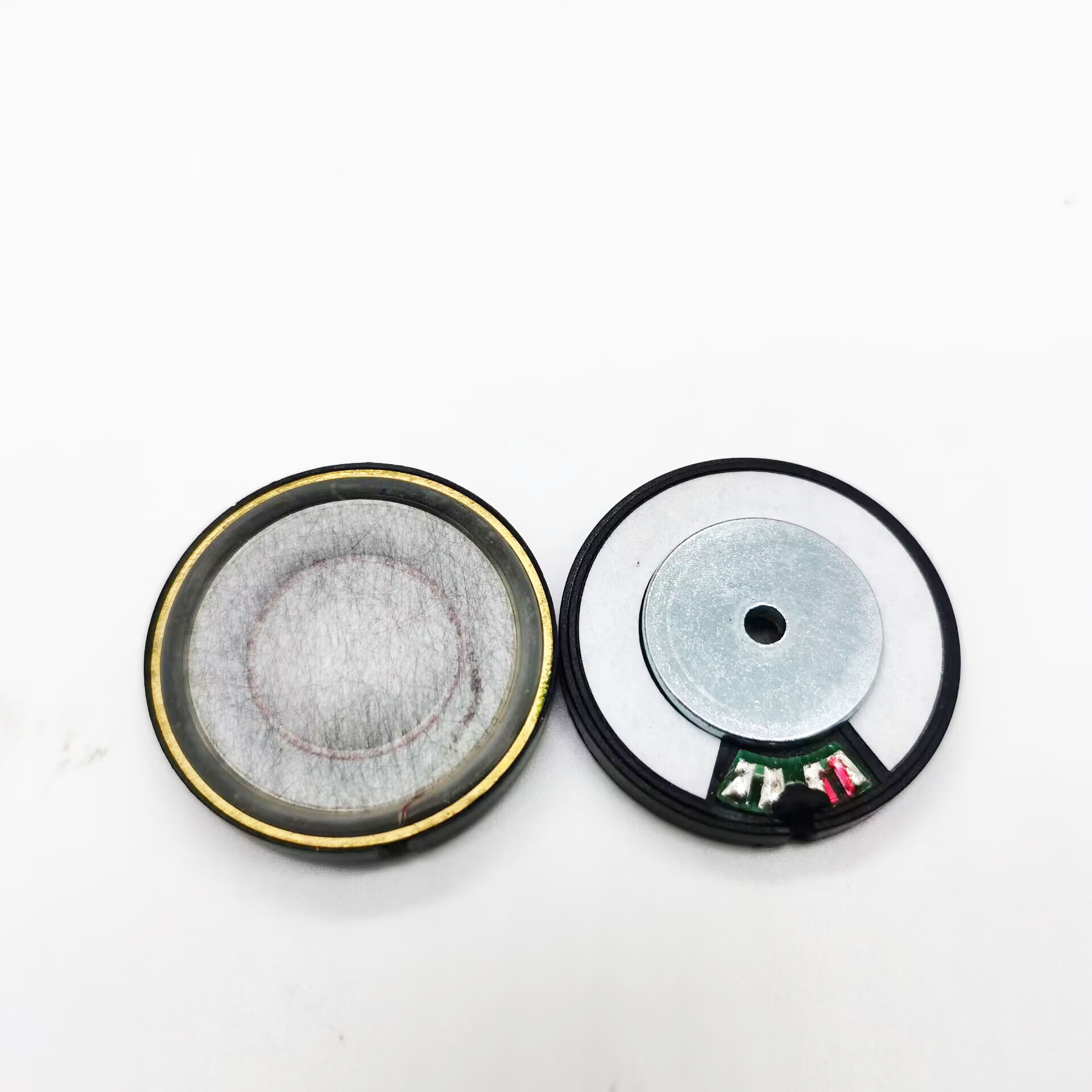 Poyatu 2 個交換用スピーカードライバー Surfac - Speaker Driver のレビューと価格