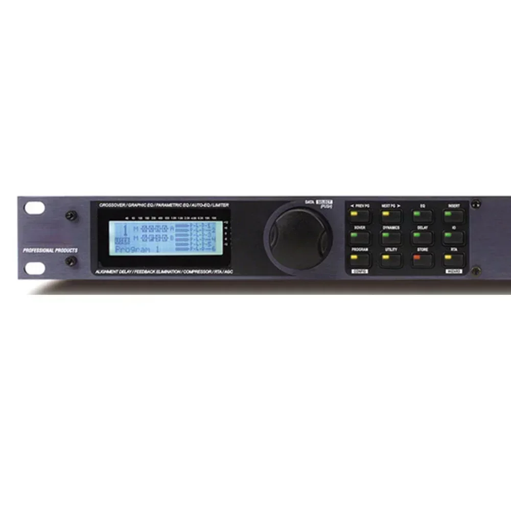 在庫あり Dbx260 PA260 3入力6出力 デジタルオ - Speaker Crossover のレビューと価格