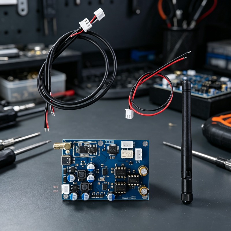 HiFi ES9039 QCC3084 Bluetooth  - Dac Board のレビューと価格
