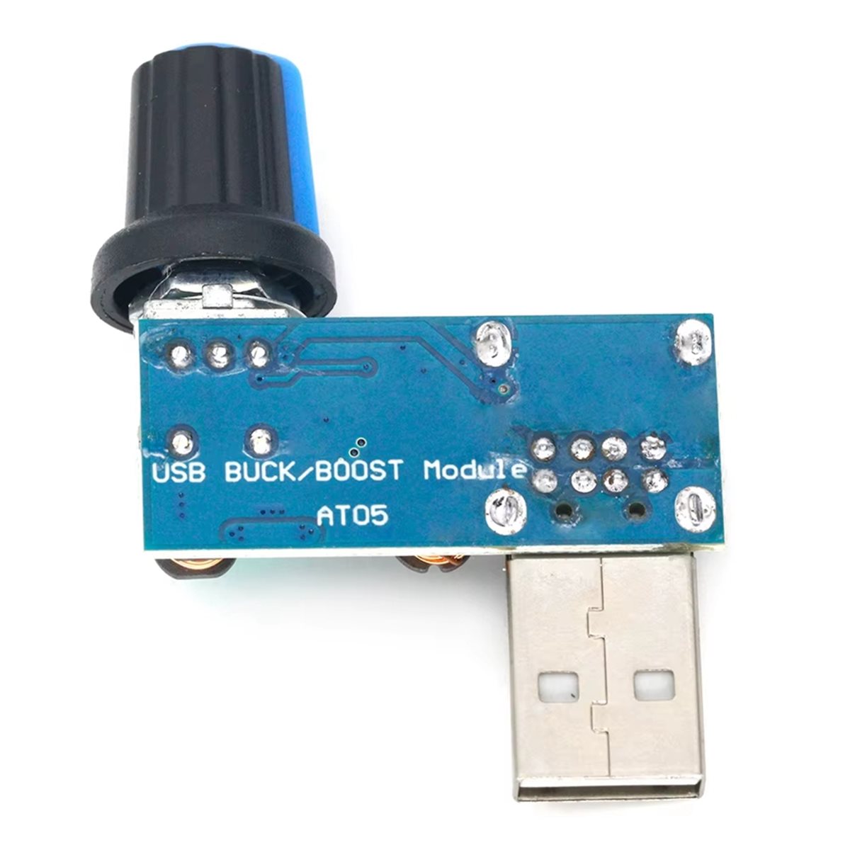 A64I DC 5-12V USB ファン無段階速度コントロ - Volume Control Board のレビューと価格
