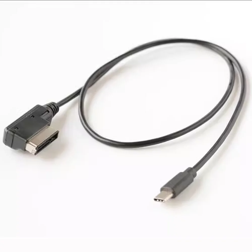 アウディ A4 A6 Q5 Q7 ゴルフ MK7 GTI A - Mdi Cable のレビューと価格