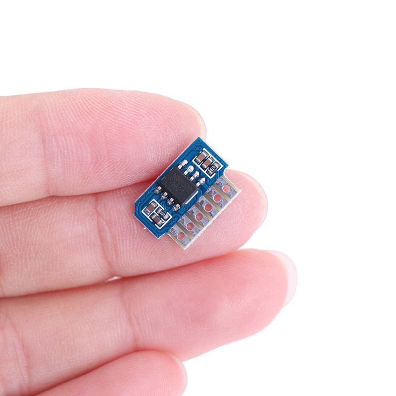 1/2/5個 DC 3V 3.7V 5V クラスAB モノラ - Audio Amplifier Board のレビューと価格