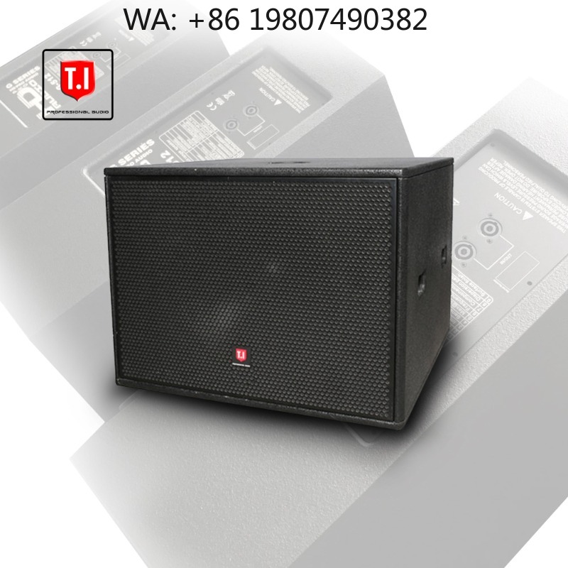 18インチフルレンジサウンドバースピーカー、ホームシアターと - Full Range Speaker のレビューと価格