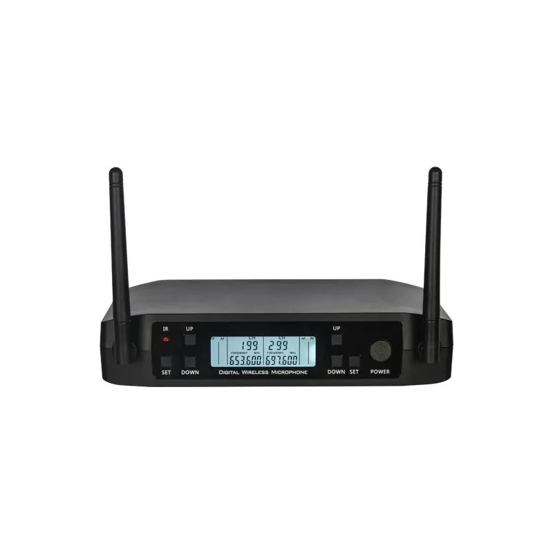 Shure GLXD4 BETA 58A プロフェッショナル - Condenser Microphone Kit のレビューと価格