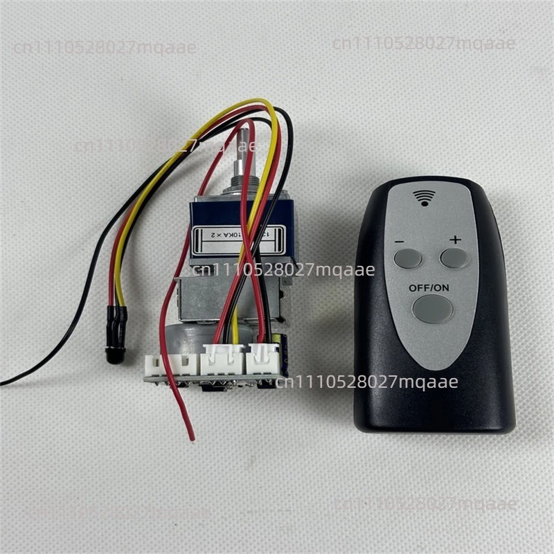 ALPS 27 タイプモーターポテンショメータオーディオリモ - Potentiometer 10K のレビューと価格
