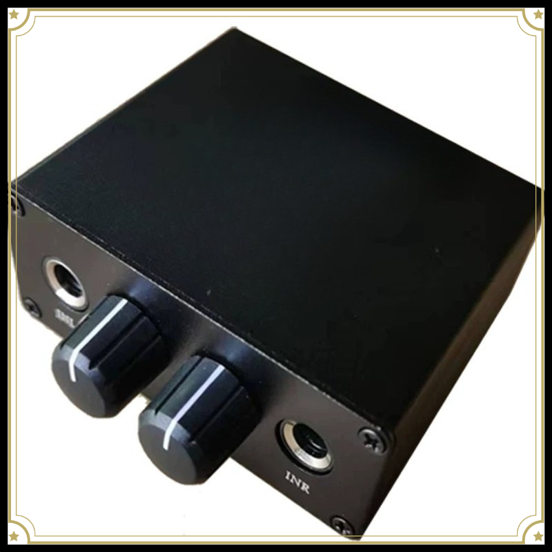 デュアルチャンネルギターマルチエフェクトプロセッサー ASI - Audio Interface のレビューと価格
