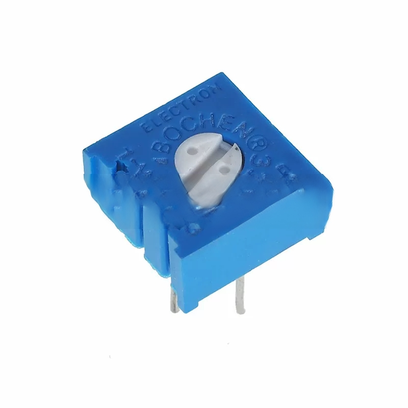 3386P シングルターン精密調整可能ポテンショメータ 1K - Potentiometer 10K のレビューと価格