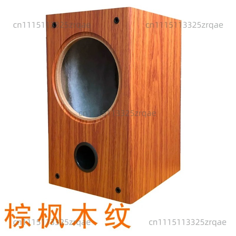 8インチ空木製スピーカーキャビネット、オーディオマニア向けフ - Speaker Driver のレビューと価格