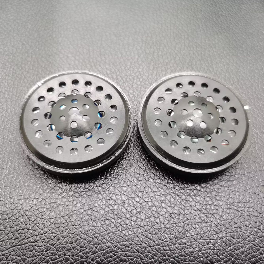 MSR7 交換用スピーカードライバーオーディオテクニカ AT - Speaker Driver のレビューと価格
