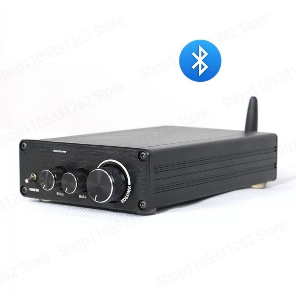 TPA3255 オーディオファイル HIFI Bluetoo - Hifi Amplifier Board のレビューと価格