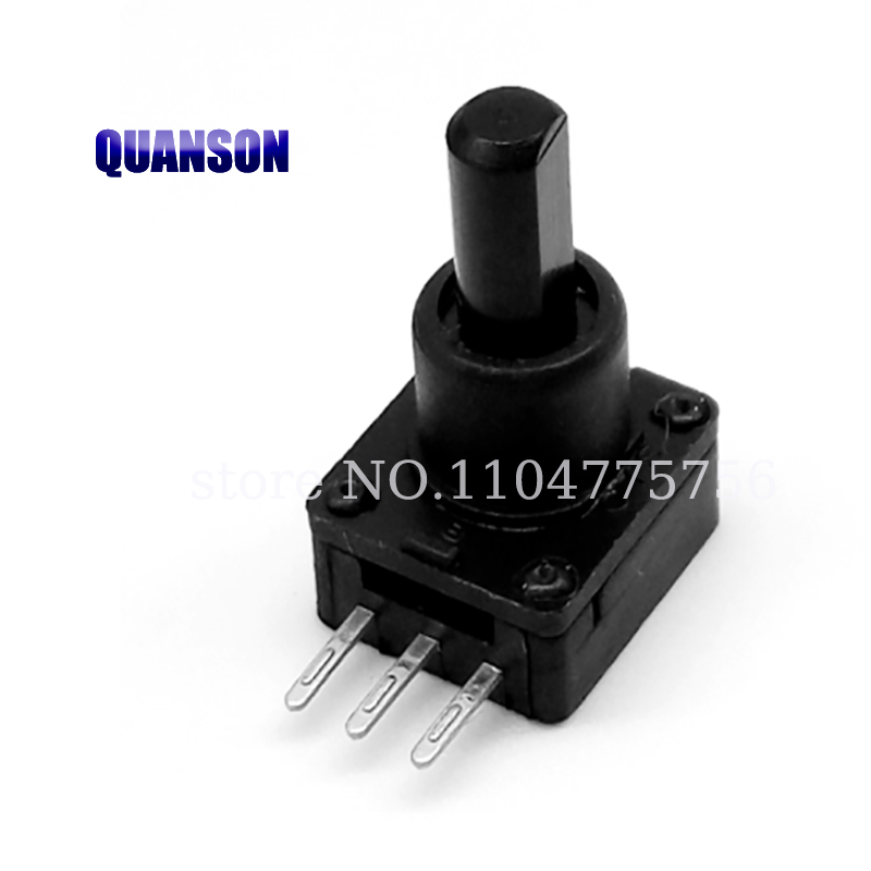 2 個アメリカオリジナル CTS 調整可能なロータリーポテン - Potentiometer 10K のレビューと価格