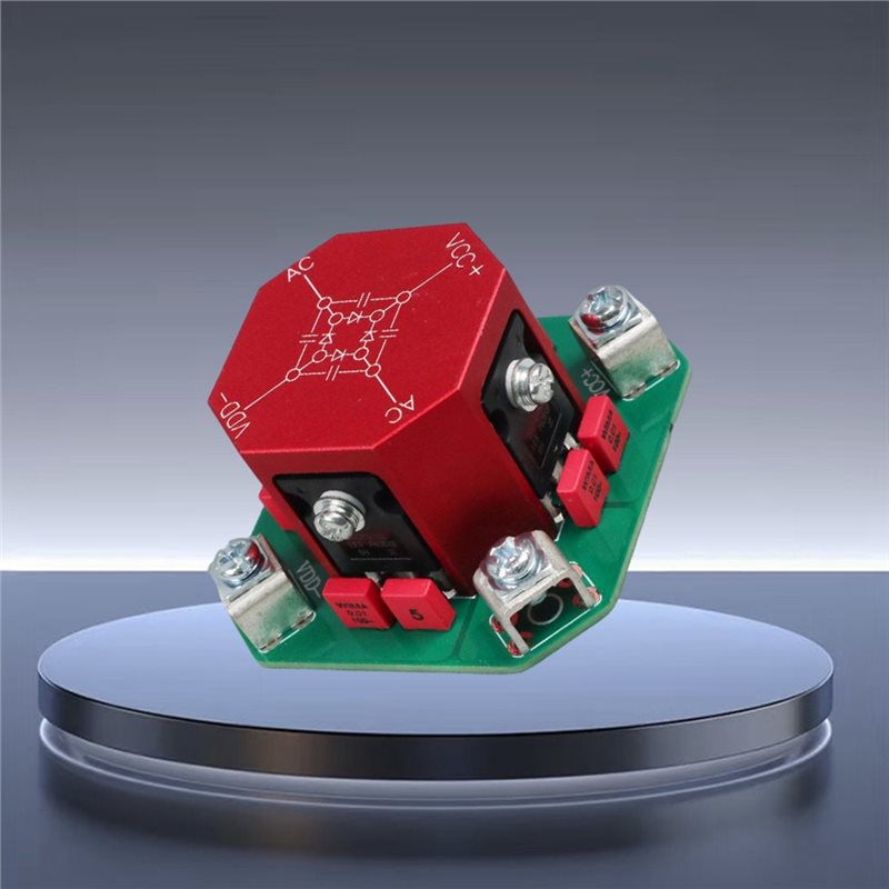 B27B ラピッドレスポンス 60A 30CPQ150 ダイ - Audio Amplifier Board のレビューと価格
