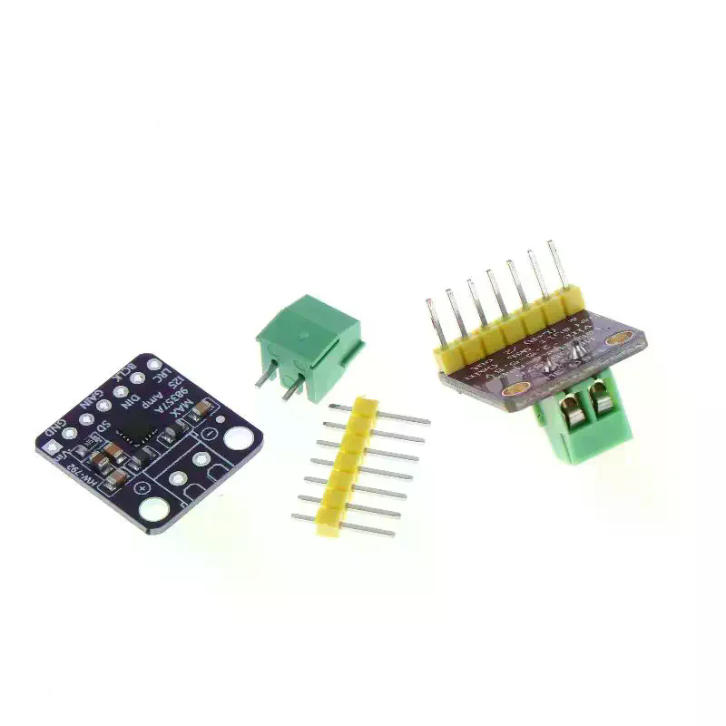 1 セットブレイクアウトインターフェイス I2S DAC デ - Audio Interface のレビューと価格
