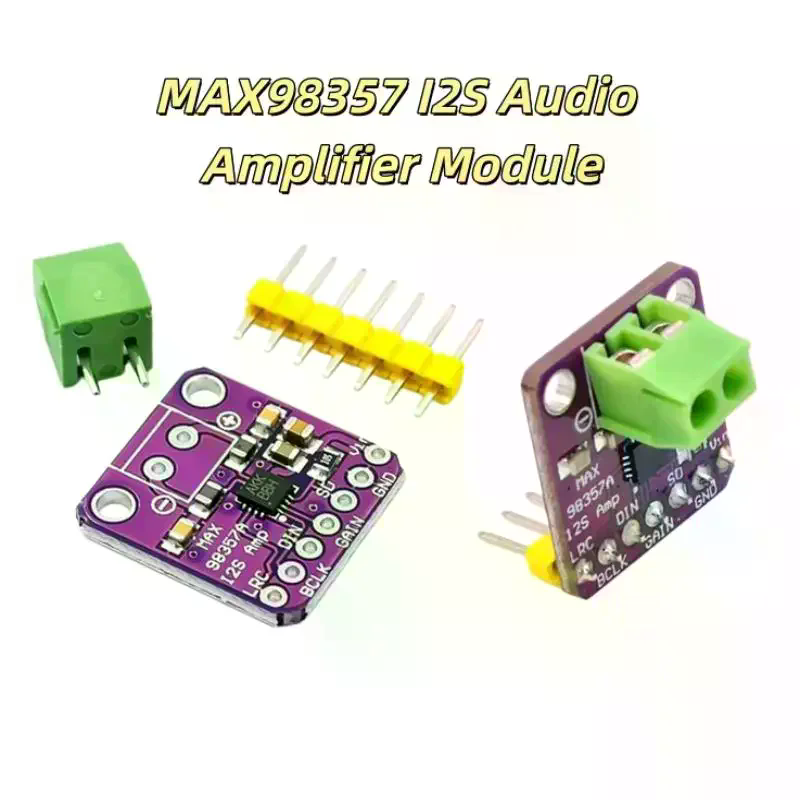 1 セットブレイクアウトインターフェイス I2S DAC デ - Audio Interface のレビューと価格