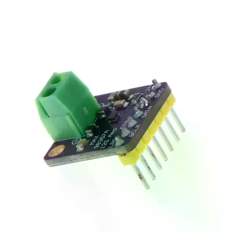 1 セットブレイクアウトインターフェイス I2S DAC デ - Audio Interface のレビューと価格
