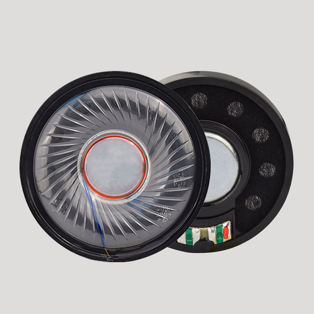 QIGOM 50 ミリメートルヘッドセットドライバー Hif - Speaker Driver のレビューと価格