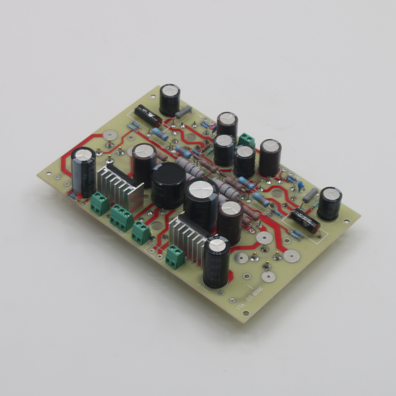 HiFi 300Bオーディオ クラスA パワーアンプボード  - Audio Amplifier Board のレビューと価格
