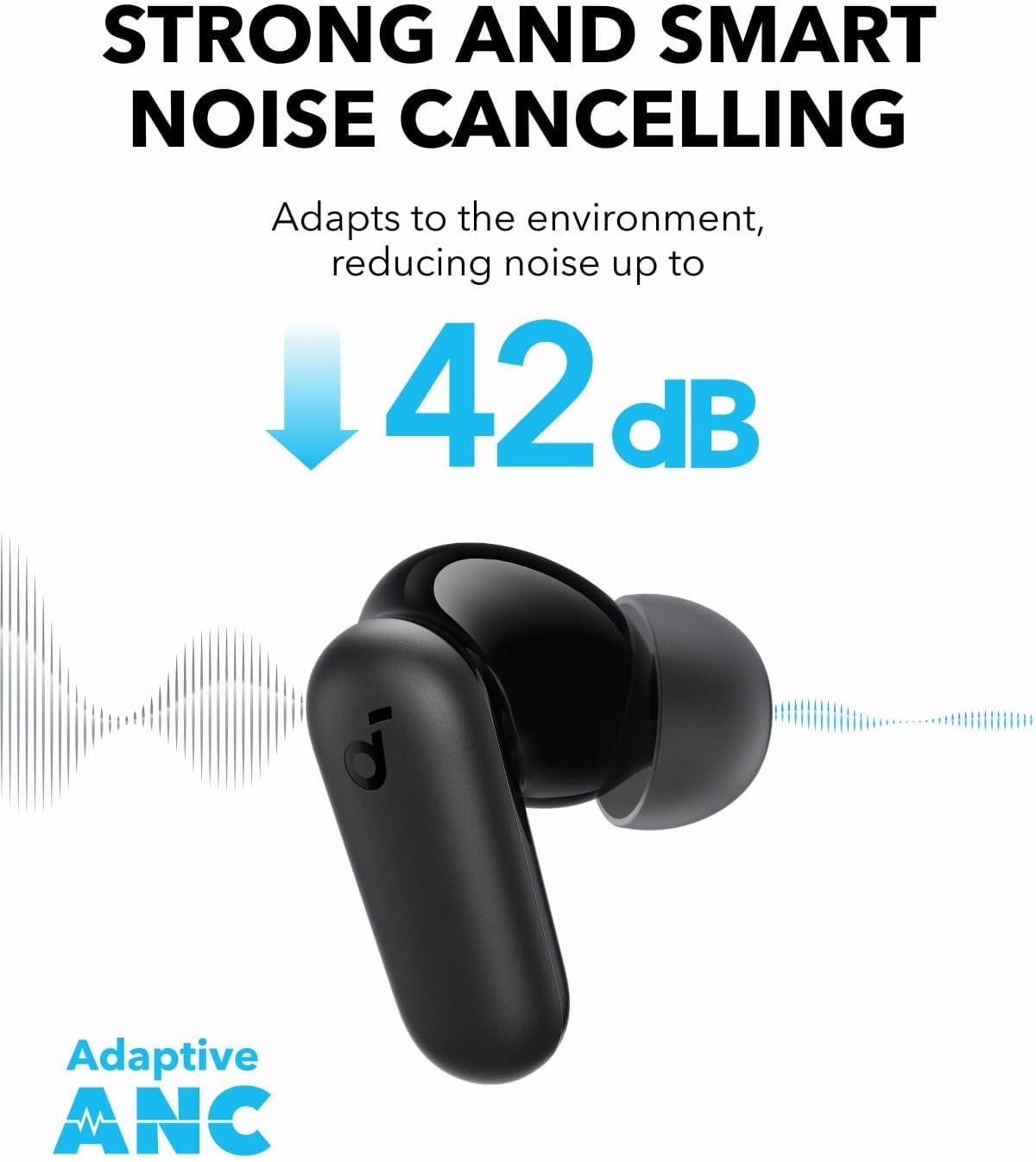 Anker Soundcore P30i インテリジェントノ - Subwoofer のレビューと価格