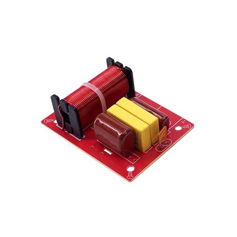 新型WEAH-234 80W 2ウェイスピーカー用周波数分割 - Speaker Crossover のレビューと価格