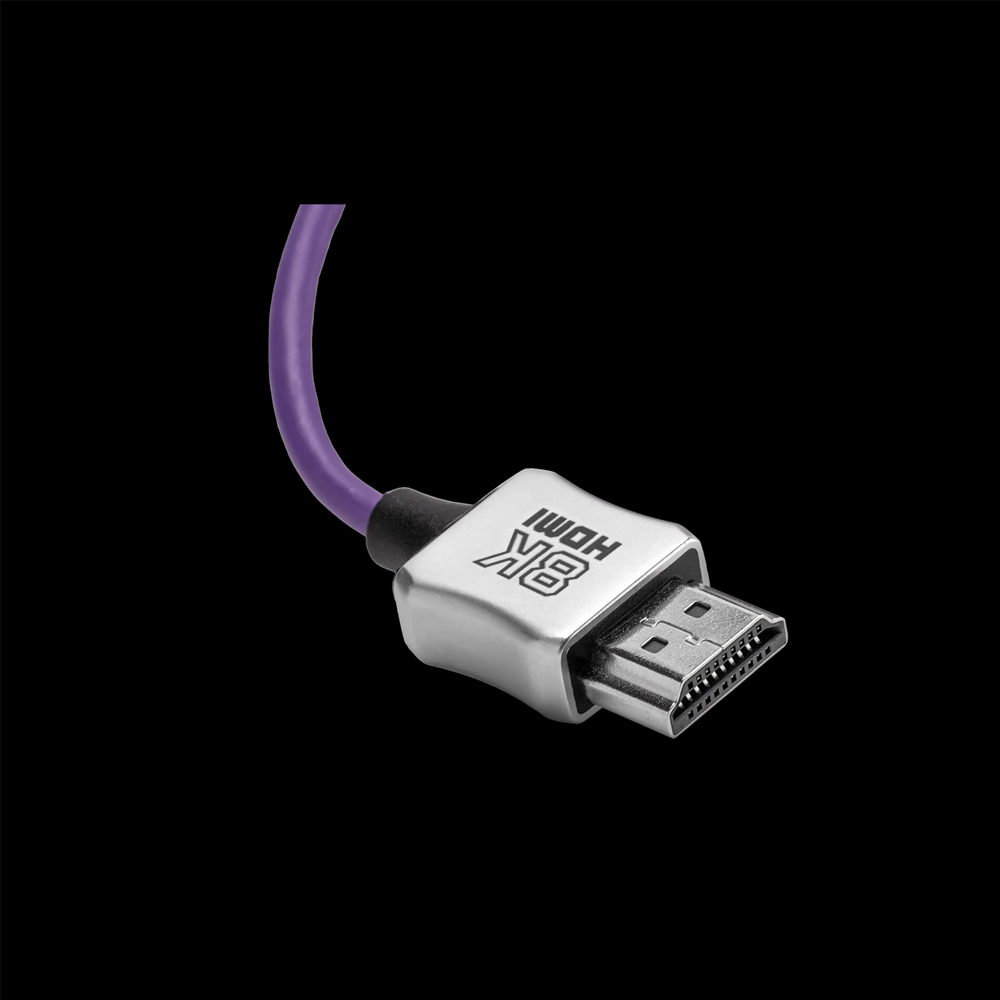 Viltrox 8K HDMIケーブル 2.1 48Gbps - Mdi Cable のレビューと価格