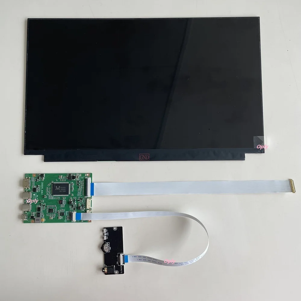 ミニHDMI互換コントローラーボード,マイクロUSBタイプC - Mdi Cable のレビューと価格