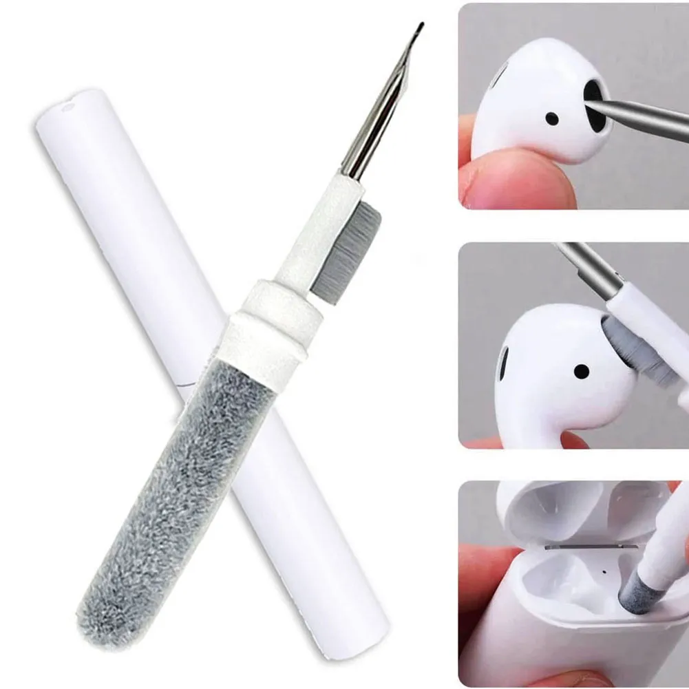 Bluetooth イヤホンクリーナーキット Airpods - Diy Headphone のレビューと価格