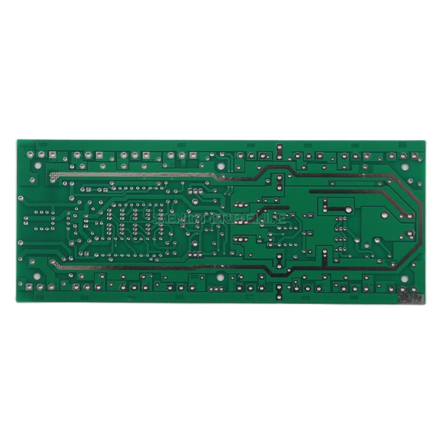 プロのオーディオアンプボード,高出力,1000W,PCB - Audio Amplifier Board のレビューと価格