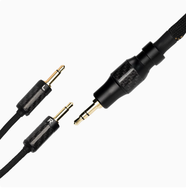 FiiO LL-RC 2025 1.5 メートルオーディオケ - Audio Dac のレビューと価格