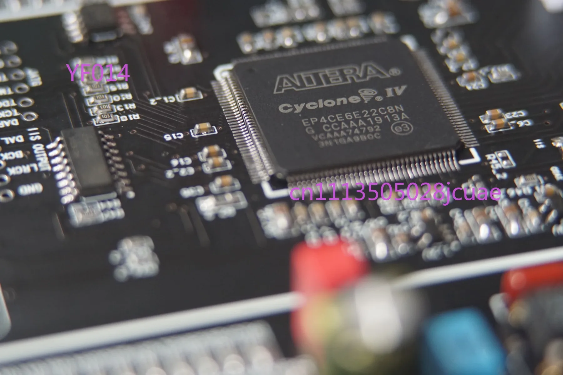 24ビットR2RラダーダACデコーダーボードデジタルHIFI - Dac Board のレビューと価格
