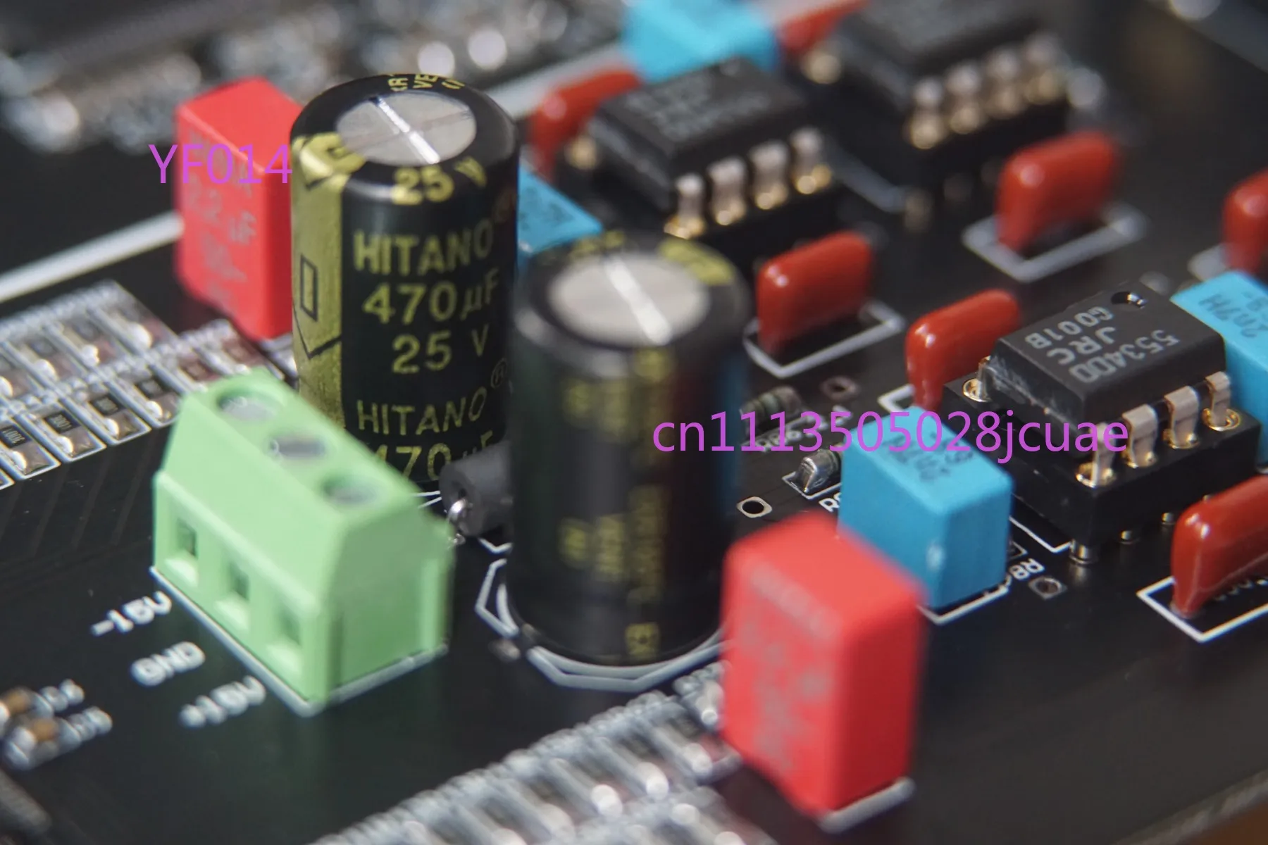 24ビットR2RラダーダACデコーダーボードデジタルHIFI - Dac Board のレビューと価格