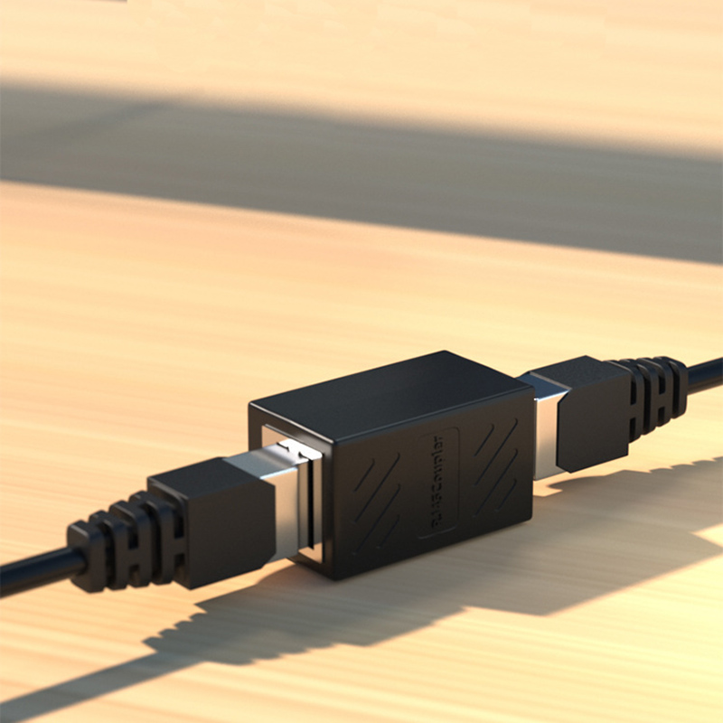 OULLX RJ45 メスポートネットワークイーサネット L - Rj45 Jack のレビューと価格