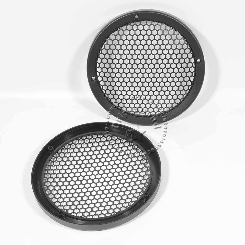 6インチ/8インチスピーカー用コンバージョンネットカバー 高 - Speaker Enclosure のレビューと価格