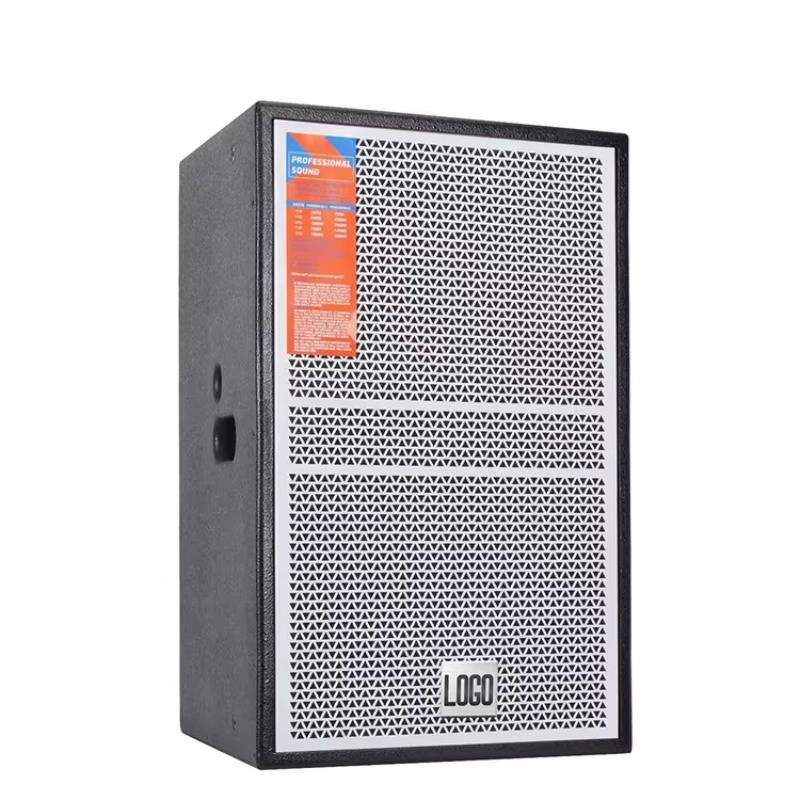 15インチ フルレンジスピーカーボックス 高音質 ステージ  - Full Range Speaker のレビューと価格